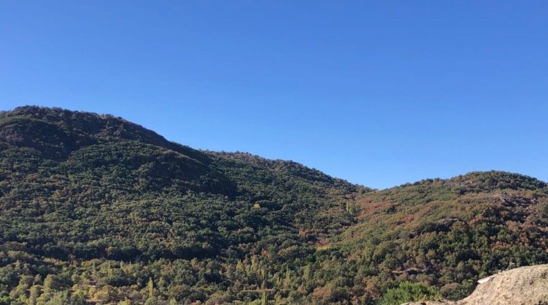 Salamanca - Sanchotello - 138m2