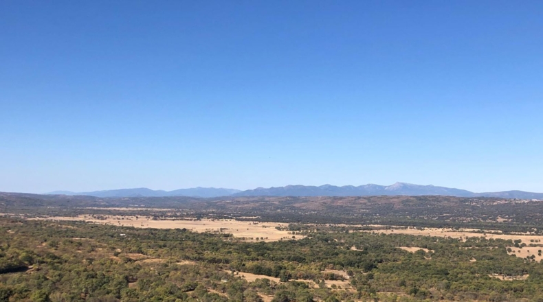 Salamanca - Sanchotello - 138m2