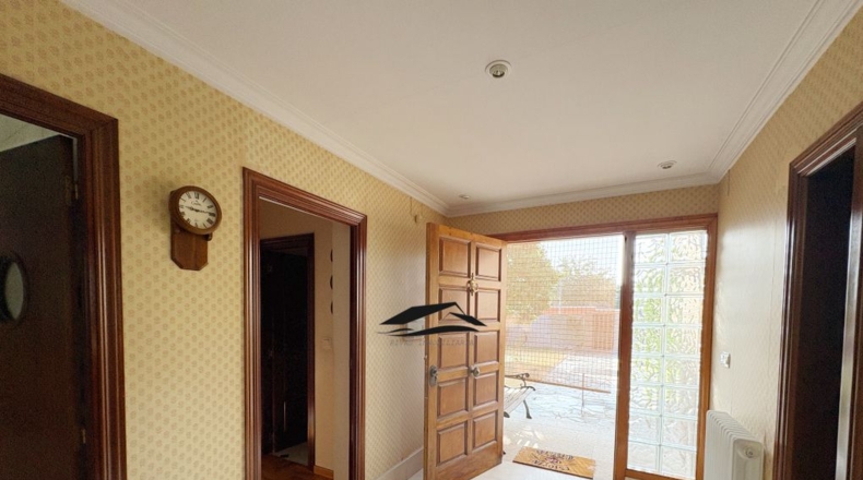 Salamanca - Santa Marta de Tormes - 951m2