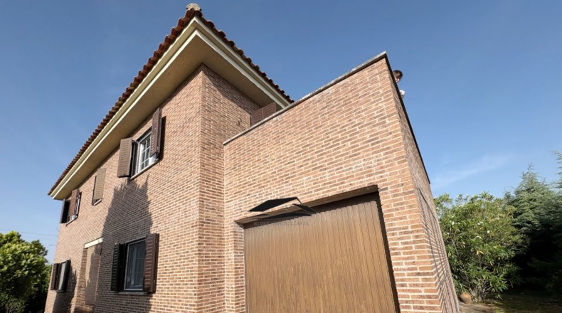Salamanca - Santa Marta de Tormes - 951m2