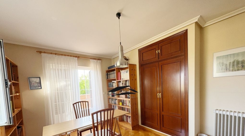 Salamanca - Santa Marta de Tormes - 951m2