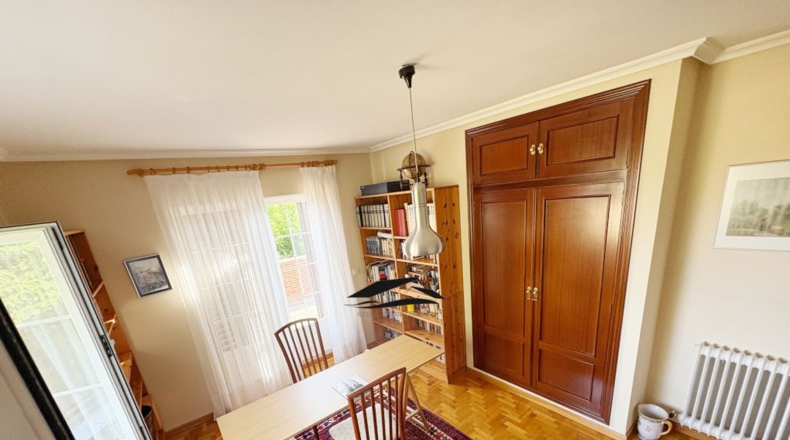 Salamanca - Santa Marta de Tormes - 951m2