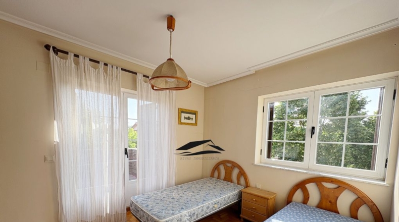 Salamanca - Santa Marta de Tormes - 951m2