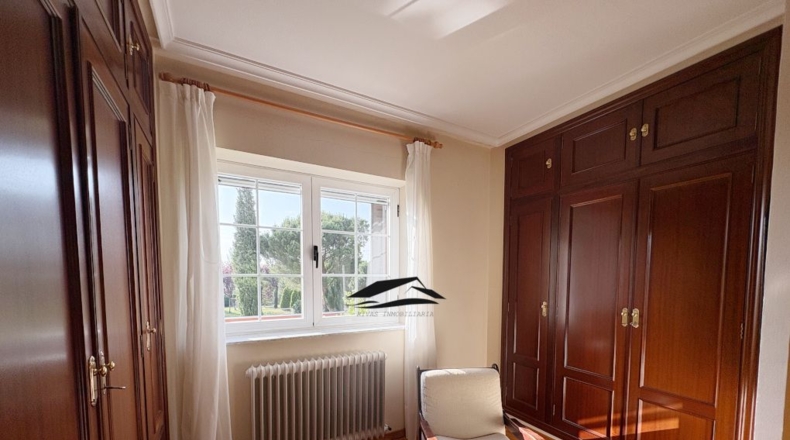 Salamanca - Santa Marta de Tormes - 951m2
