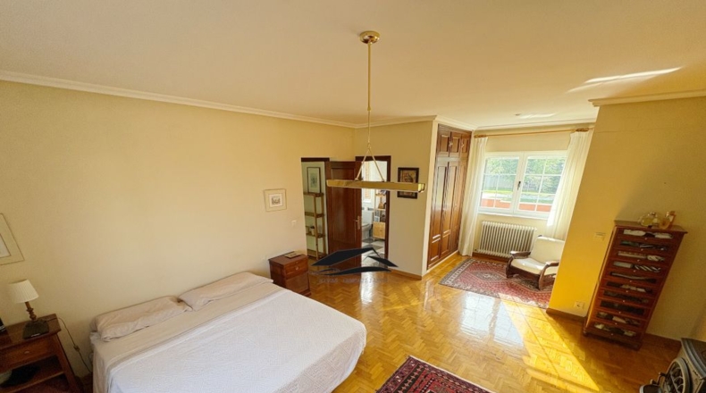 Salamanca - Santa Marta de Tormes - 951m2