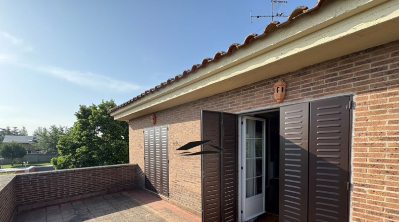 Salamanca - Santa Marta de Tormes - 951m2