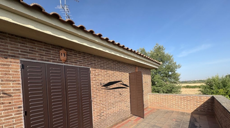 Salamanca - Santa Marta de Tormes - 951m2