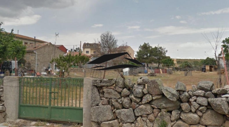 Ávila - Martiherrero - 790m2