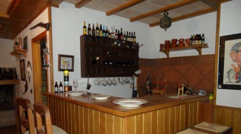 Castellón - Borriol - 976m2