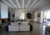 Xalet independent amb terreny en venda a Borriol ref.: TR188257 foto