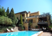 Xalet independent amb terreny en venda a Borriol ref.: TR188257 foto