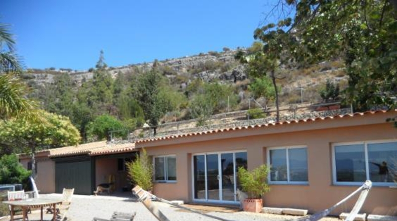 Castellón - Borriol - 976m2