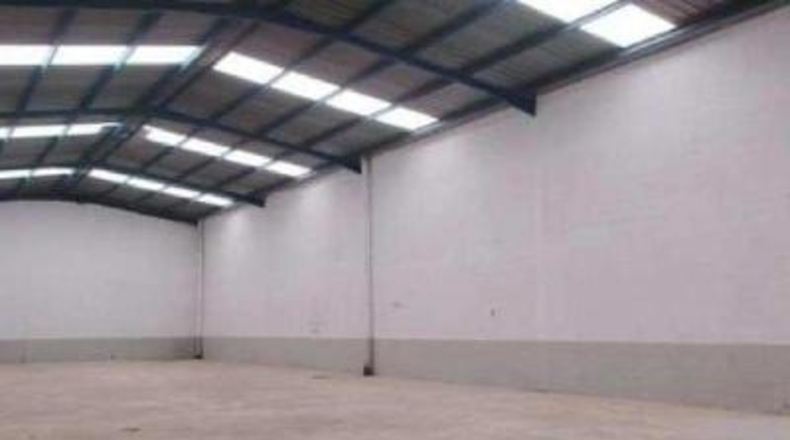 Castellón - Onda - 600m2