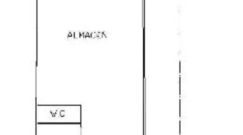 Castellón - Onda - 600m2