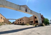 Nave industrial en venta en L'Alcora ref: TR187210 foto