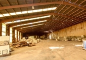 Nave industrial en venta en L'Alcora ref: TR187210 foto