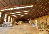Nave industrial en venta en L'Alcora ref: TR187210 foto