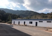 Industrial warehouse for sale in Morella ref: TR188255 photo