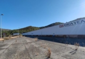 Industrial warehouse for sale in Morella ref: TR188255 photo