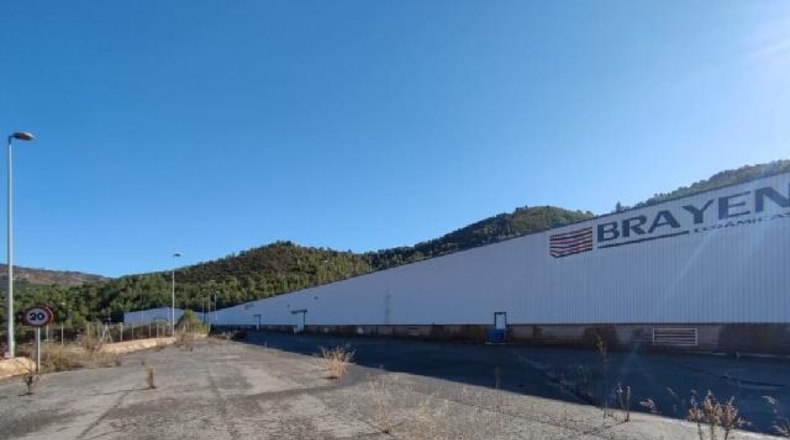 Castellón - Castellón de la Plana - 36696m2
