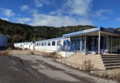 Industrial warehouse for sale in Morella ref: TR188255 photo