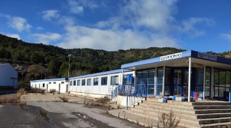 Castellón - Castellón de la Plana - 36696m2