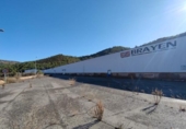 Industrial warehouse for sale in Morella ref: TR188255 photo