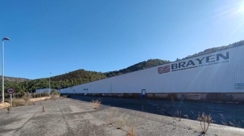 Castellón - Castellón de la Plana - 36696m2