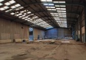 Industrial warehouse for sale in Morella ref: TR188255 photo