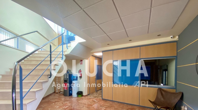 Castellón - Onda - 800m2