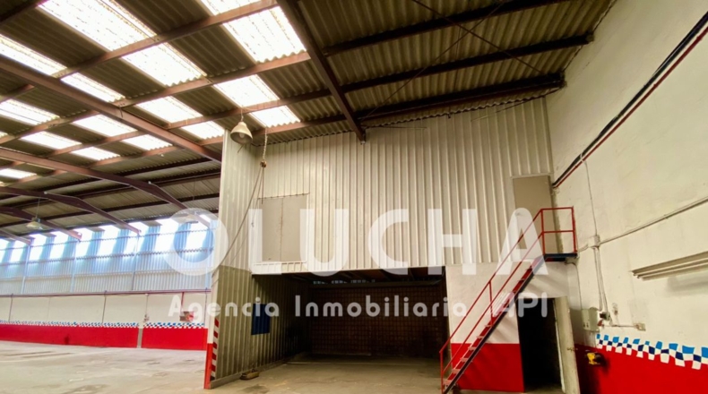 Castellón - Onda - 750m2
