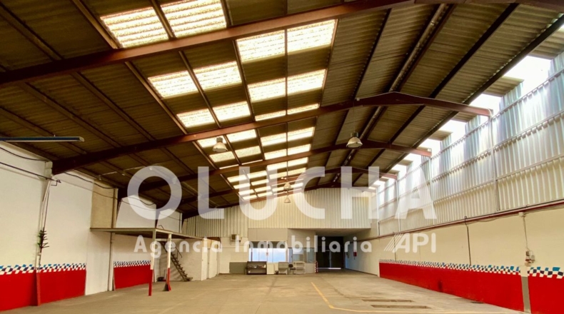 Castellón - Onda - 750m2