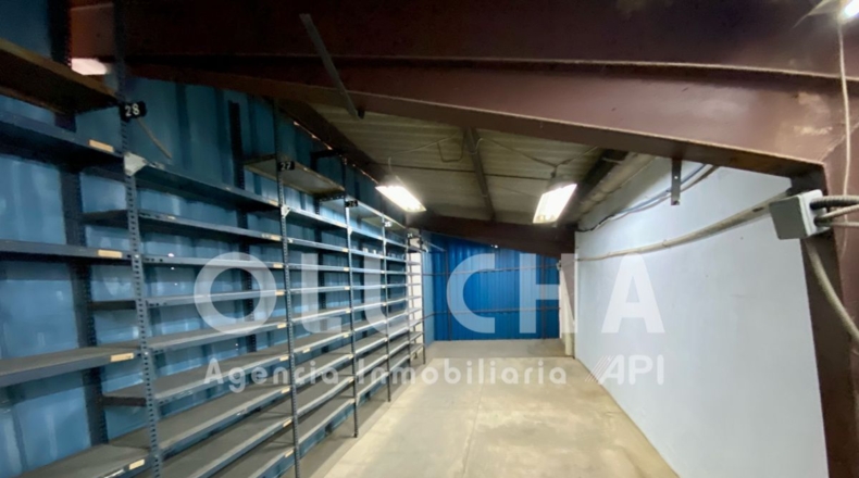 Castellón - Onda - 750m2