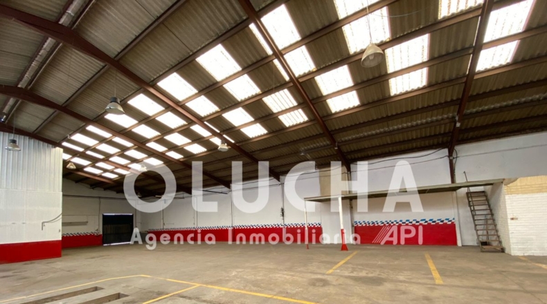 Castellón - Onda - 750m2