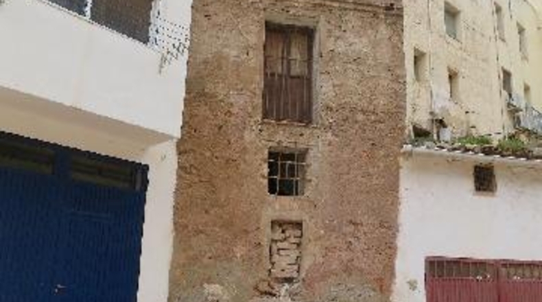 Castellón - Onda - 117m2