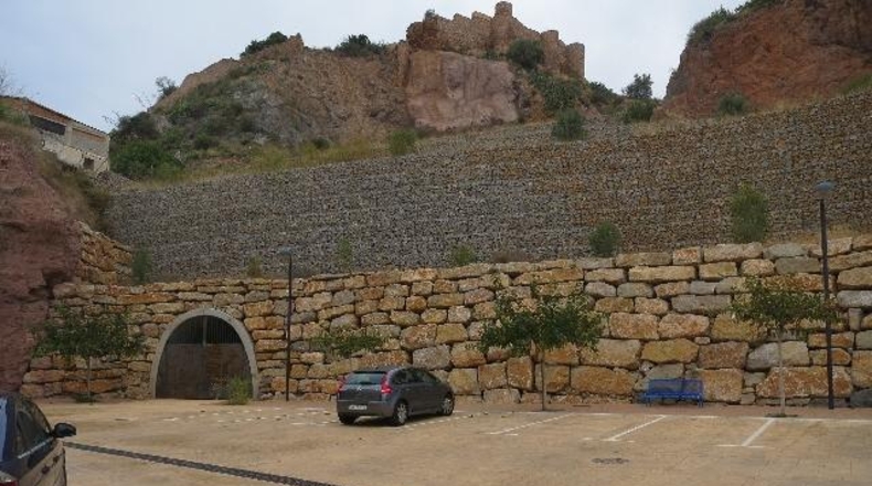 Castellón - Onda - 117m2
