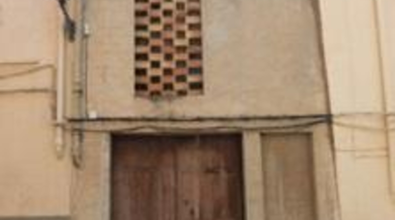 Castellón - Grupo San Cristóbal - 339m2