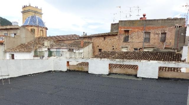 Castellón - Tales - 174m2
