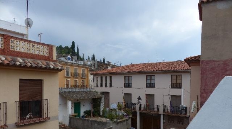 Castellón - Tales - 174m2