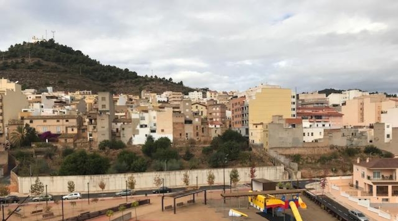 Castellón - Grupo San Cristóbal - 156m2