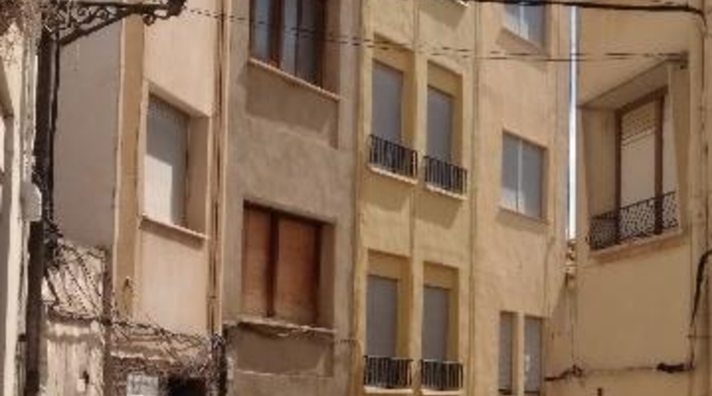 Castellón - Grupo San Cristóbal - 156m2