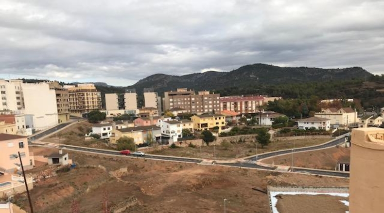Castellón - Grupo San Cristóbal - 156m2
