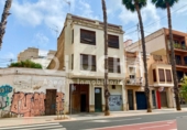 Casa de poble en venda a Castelló de la Plana ref.: TR187206 foto
