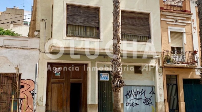 Castellón - Castelló de la Plana - 396m2