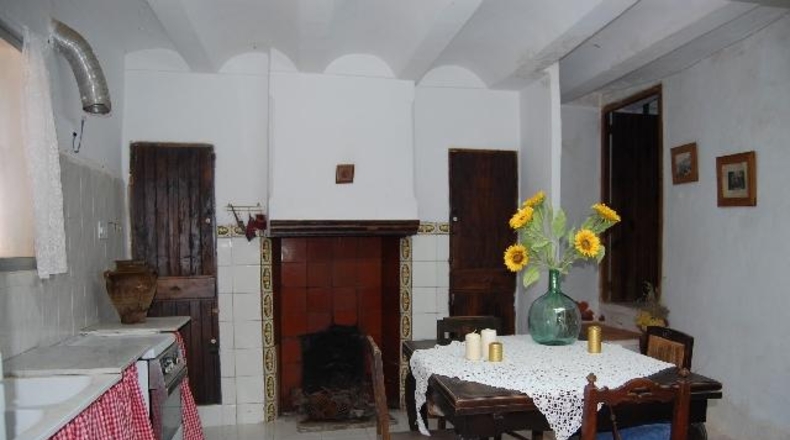 Valencia - Ademuz - 278m2