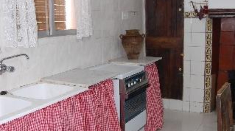 Valencia - Ademuz - 278m2