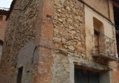 Casa de poble en venda a Ademús ref.: TR187204 foto