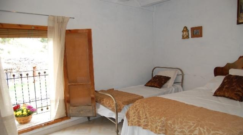 Valencia - Ademuz - 278m2