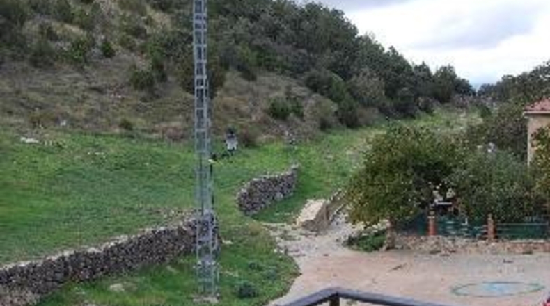 Valencia - Ademuz - 278m2
