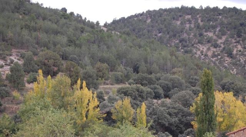 Valencia - Ademuz - 278m2